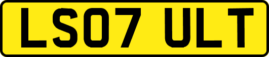 LS07ULT