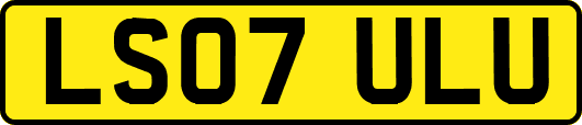 LS07ULU