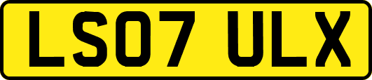 LS07ULX