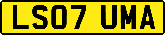 LS07UMA