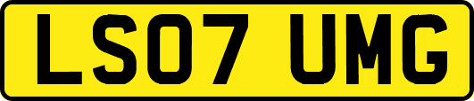 LS07UMG