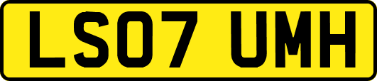 LS07UMH