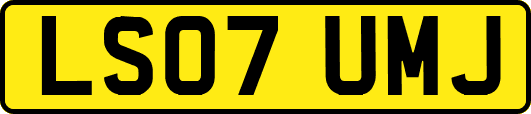 LS07UMJ