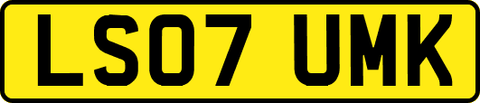 LS07UMK