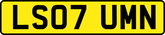 LS07UMN