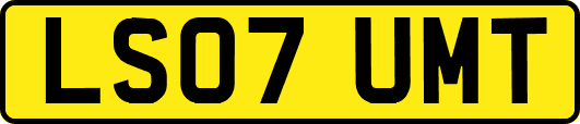 LS07UMT