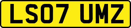 LS07UMZ