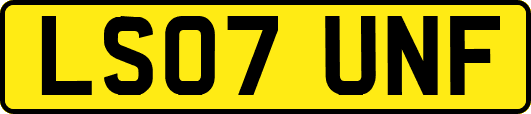 LS07UNF
