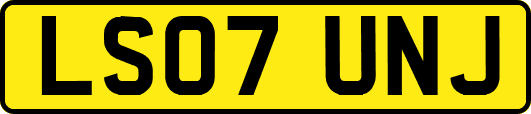 LS07UNJ