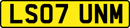 LS07UNM