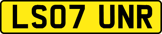 LS07UNR