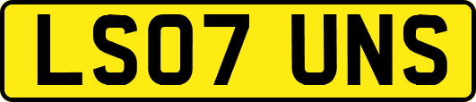 LS07UNS