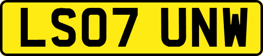 LS07UNW