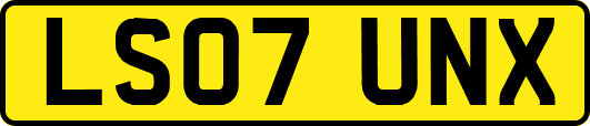 LS07UNX