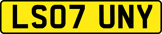 LS07UNY
