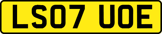 LS07UOE