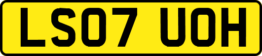 LS07UOH
