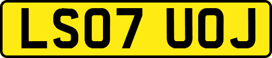 LS07UOJ
