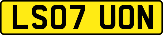 LS07UON