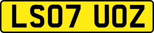 LS07UOZ