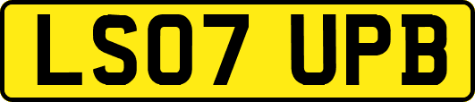 LS07UPB