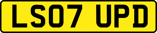 LS07UPD