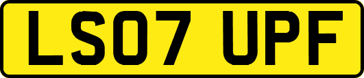 LS07UPF