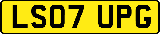 LS07UPG