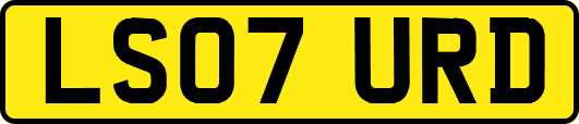 LS07URD