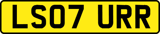 LS07URR