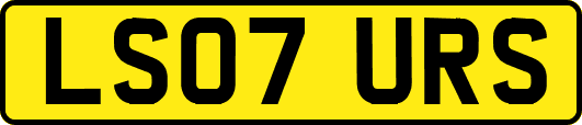 LS07URS