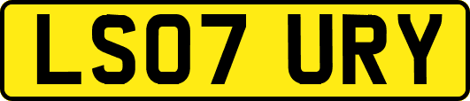 LS07URY