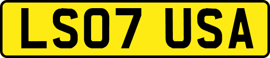 LS07USA