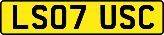 LS07USC