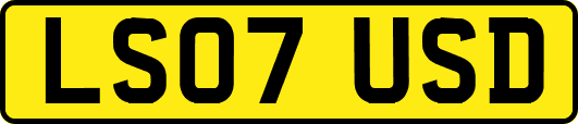 LS07USD