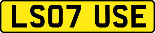 LS07USE