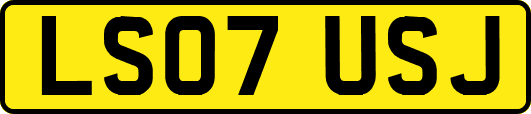 LS07USJ
