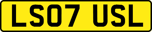 LS07USL