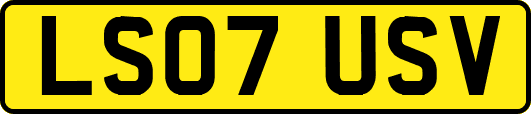LS07USV