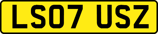 LS07USZ