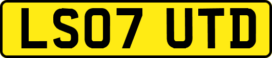 LS07UTD