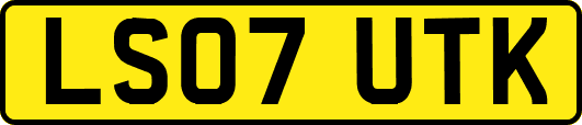 LS07UTK