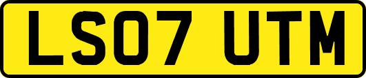 LS07UTM