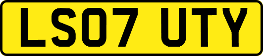 LS07UTY