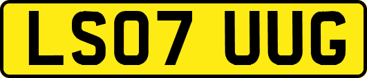 LS07UUG