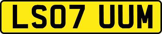 LS07UUM