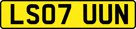 LS07UUN