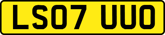 LS07UUO