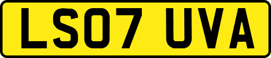 LS07UVA