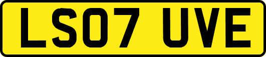 LS07UVE